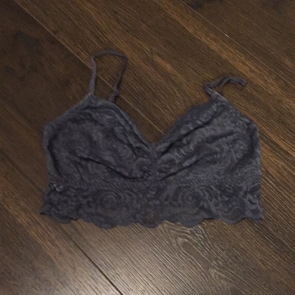 Victoria’s Secret bralette